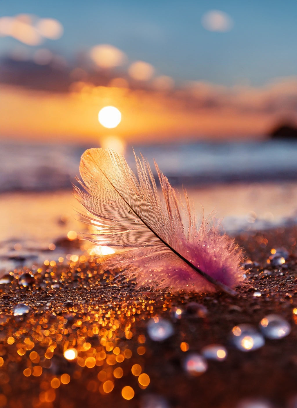 Feather
