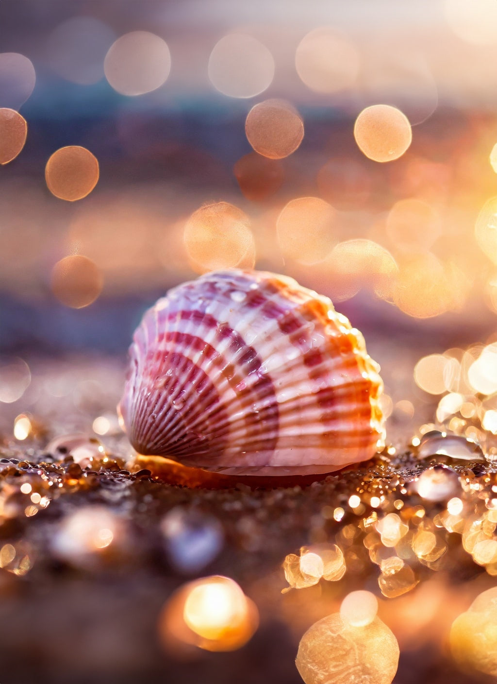 Seashell