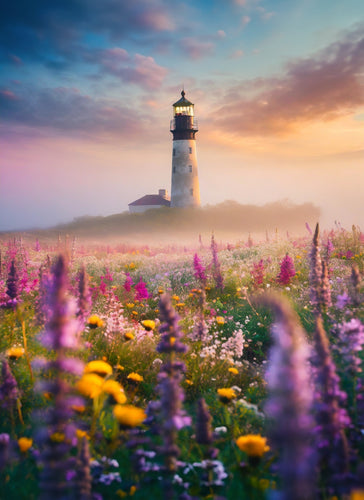 Lighthouse