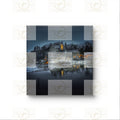 Elora Mill at night (Copy)
