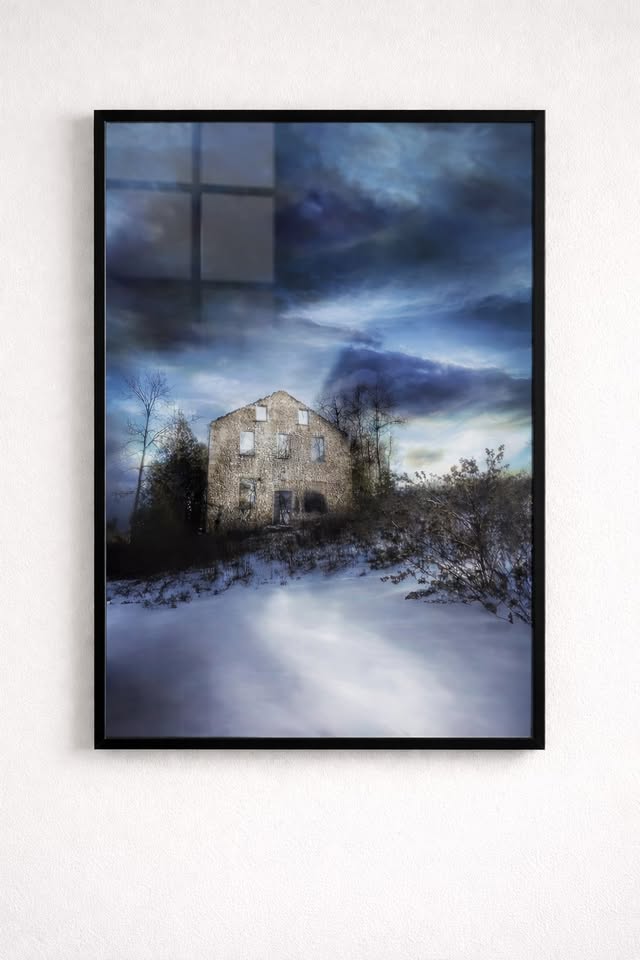 Elora Ruins (Kiddie Kar Factory)