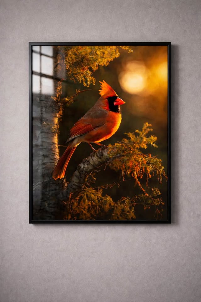 Cardinal