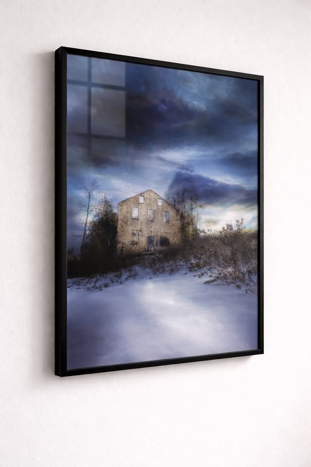 Elora Ruins (Kiddie Kar Factory)