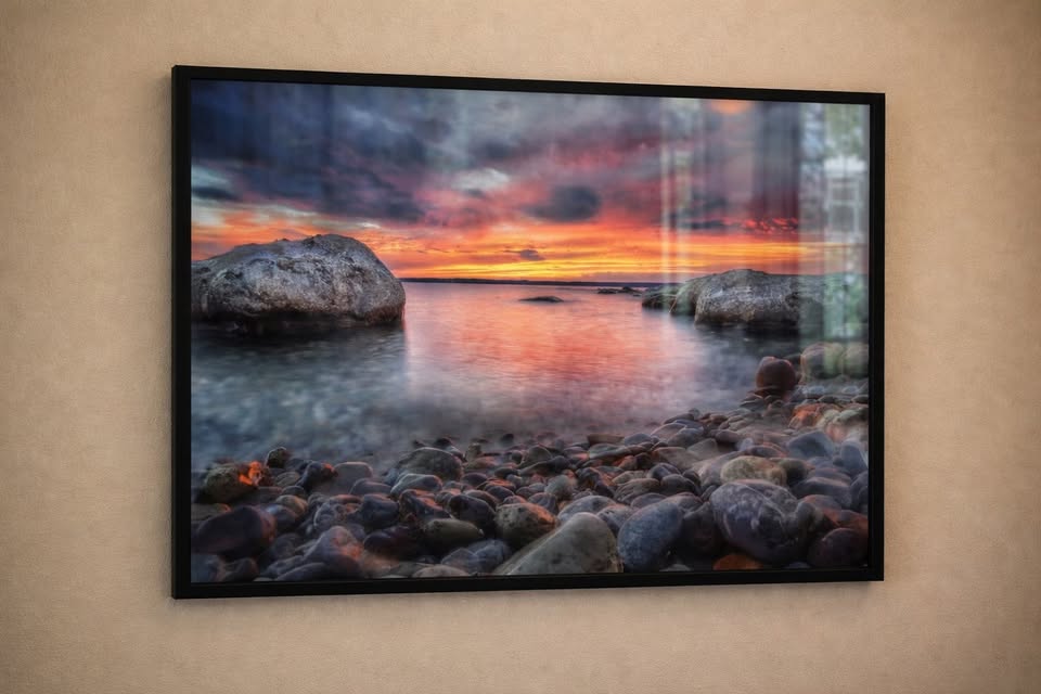 Georgian Bay Sunset
