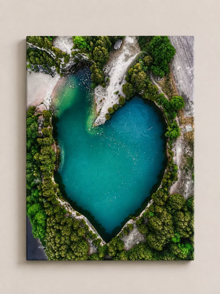 Quarry Love