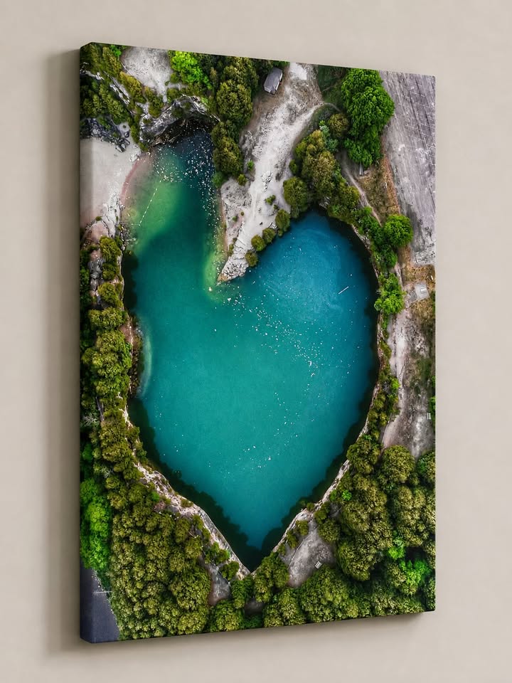 Quarry Love