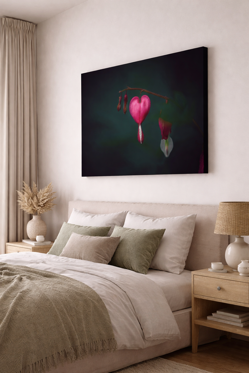 Bleeding Heart