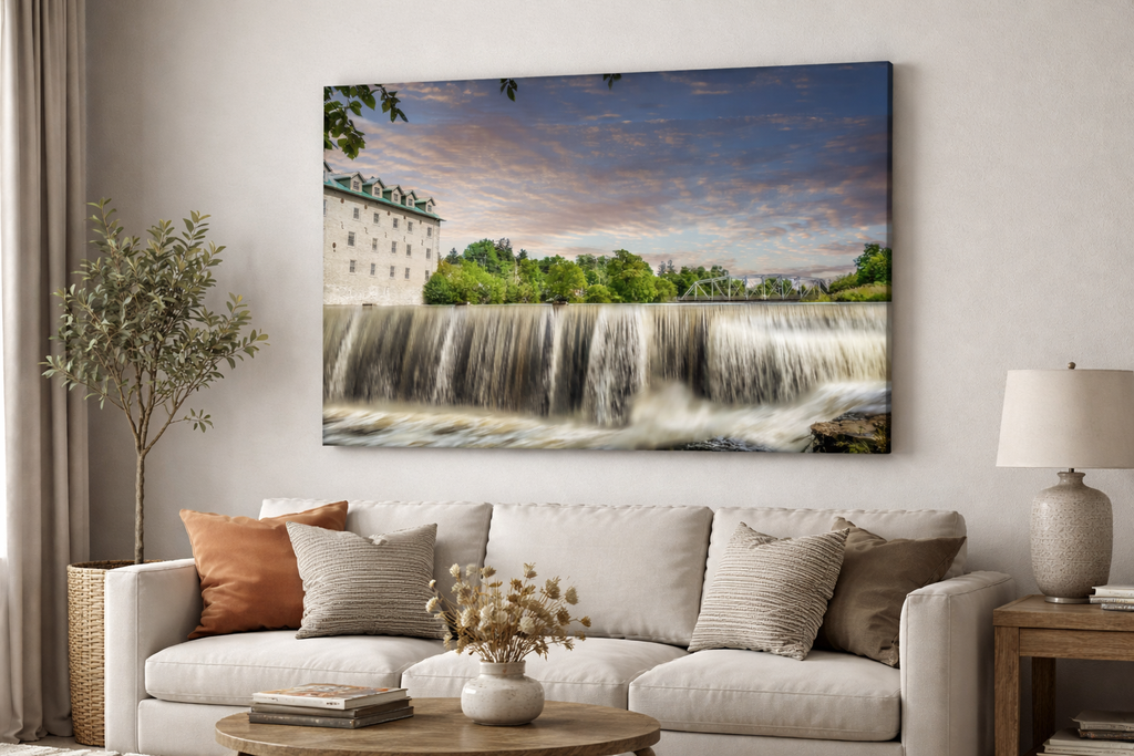 St Andrews Condo Cascade