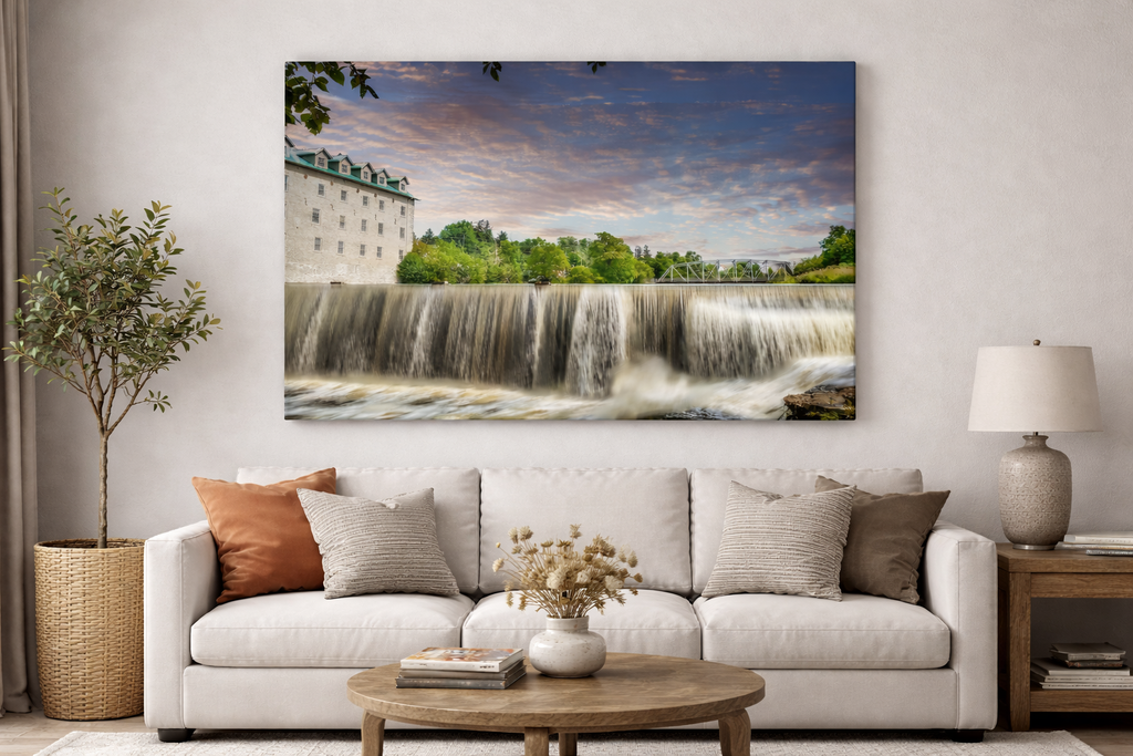 St Andrews Condo Cascade