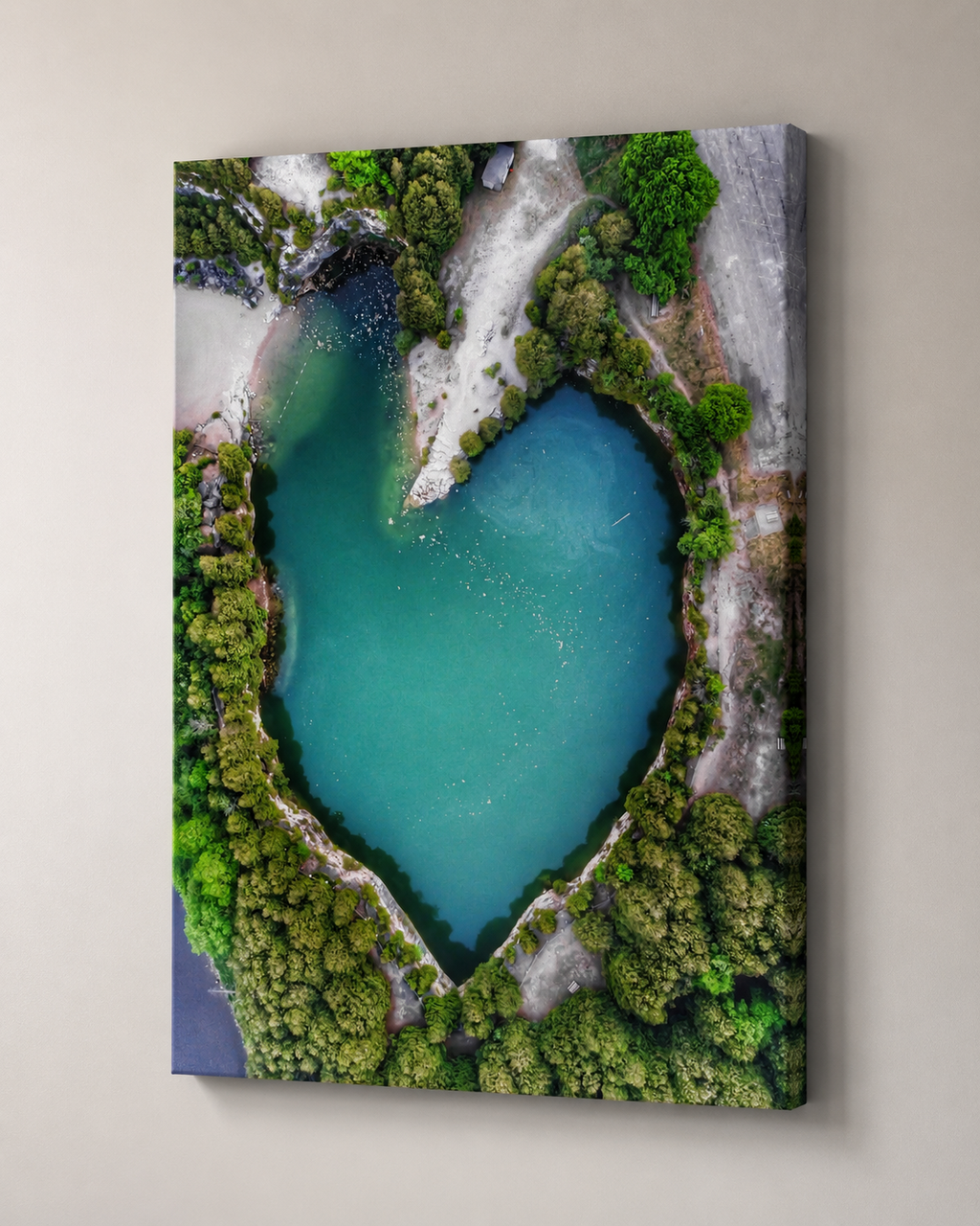 Quarry Love