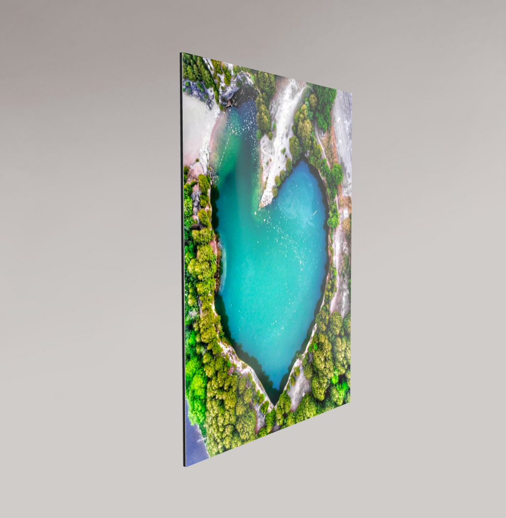 Quarry Love on Metal