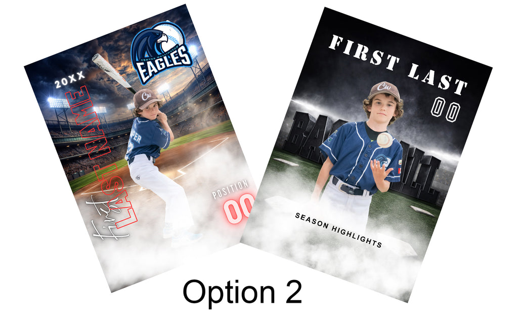 Baseball Cards