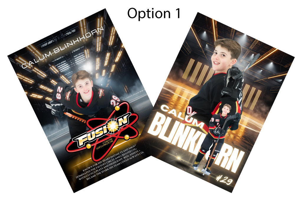 Hockey Cards