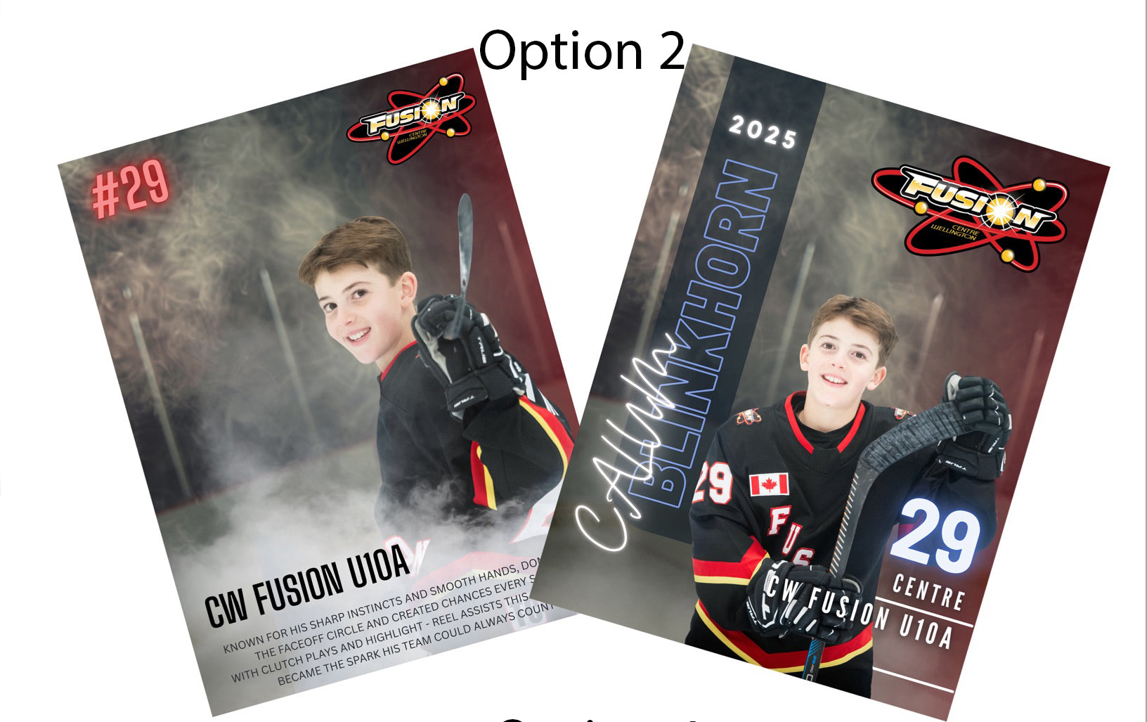 Hockey Cards