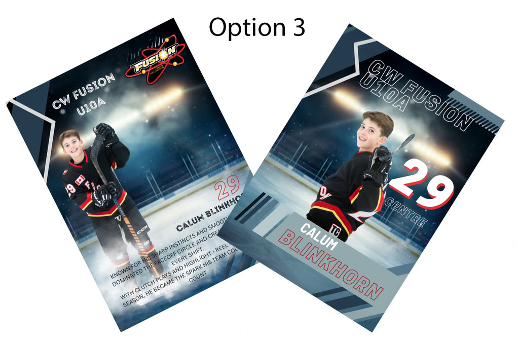 Hockey Cards