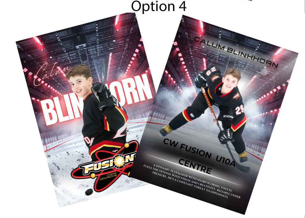 Hockey Cards