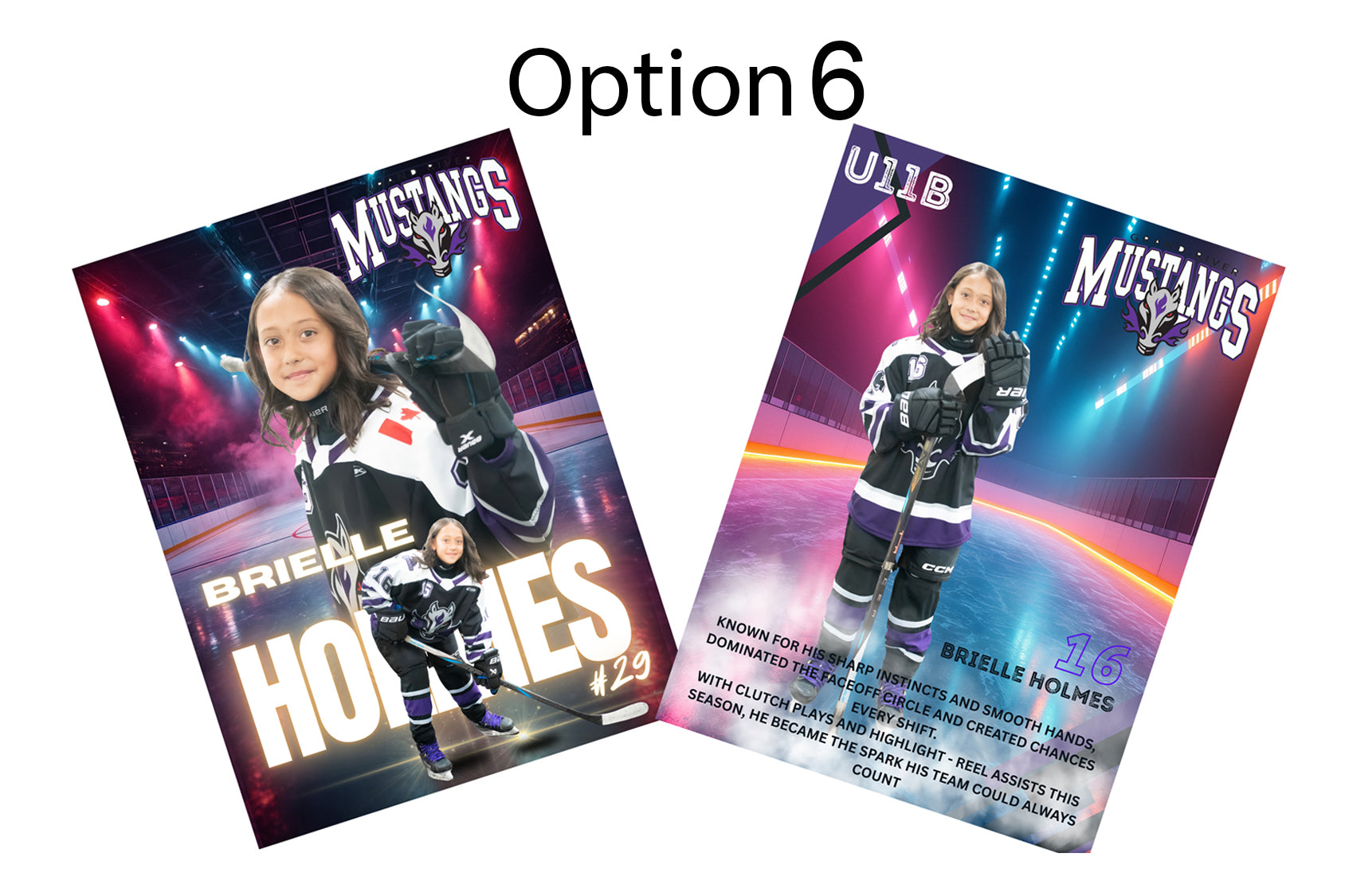 Hockey Cards