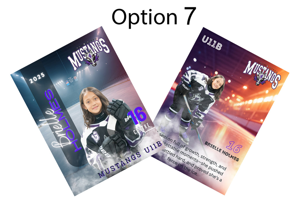 Hockey Cards