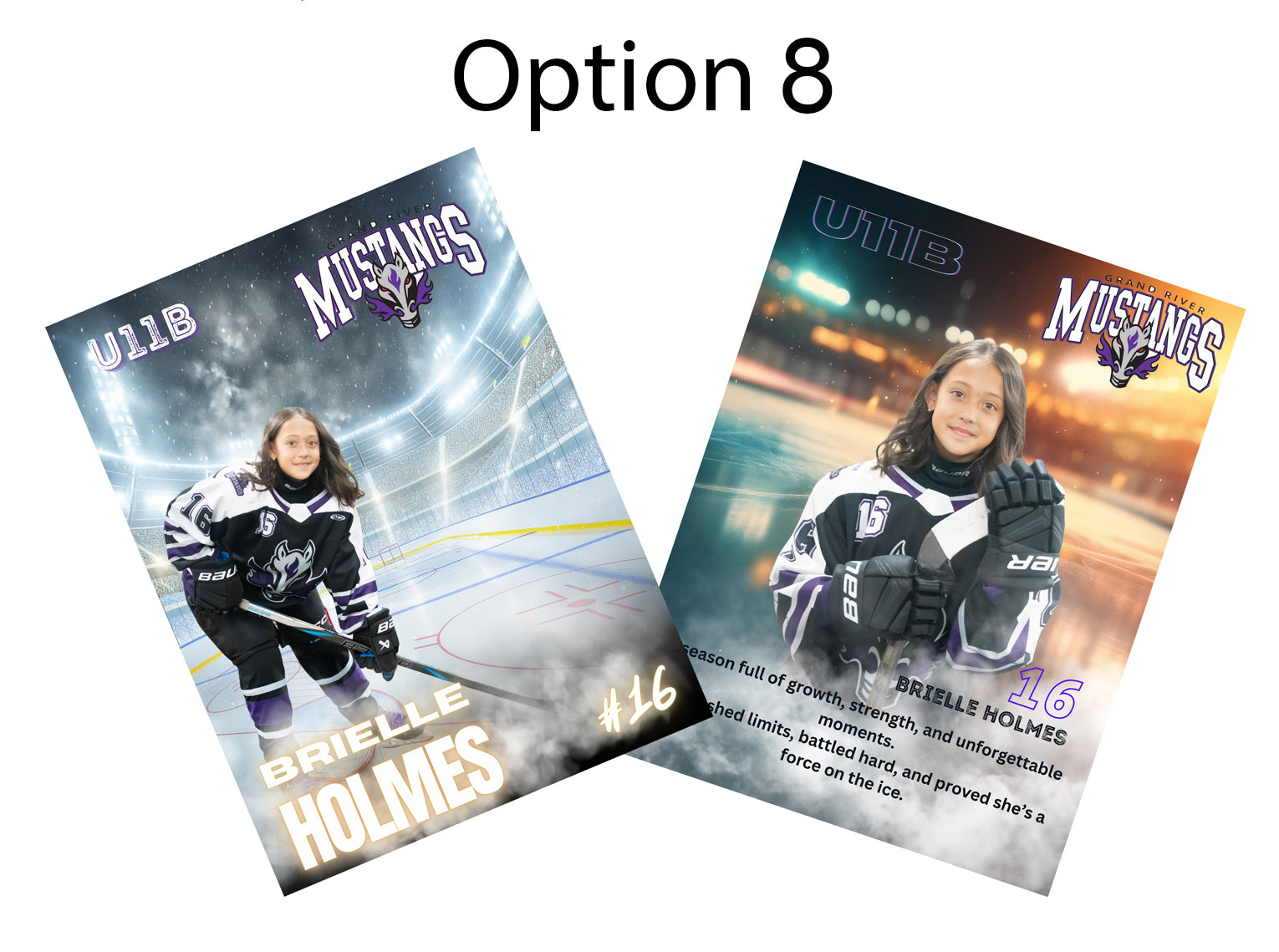 Hockey Cards