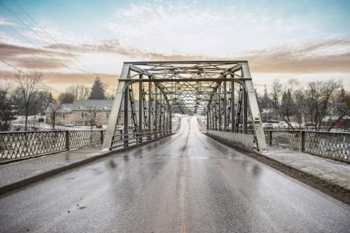 Badley Bridge