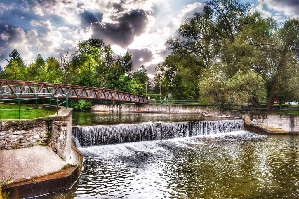 Riverside Park