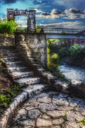 Templin Gardens