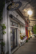 Uptown Elora