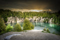 Elora Quarry