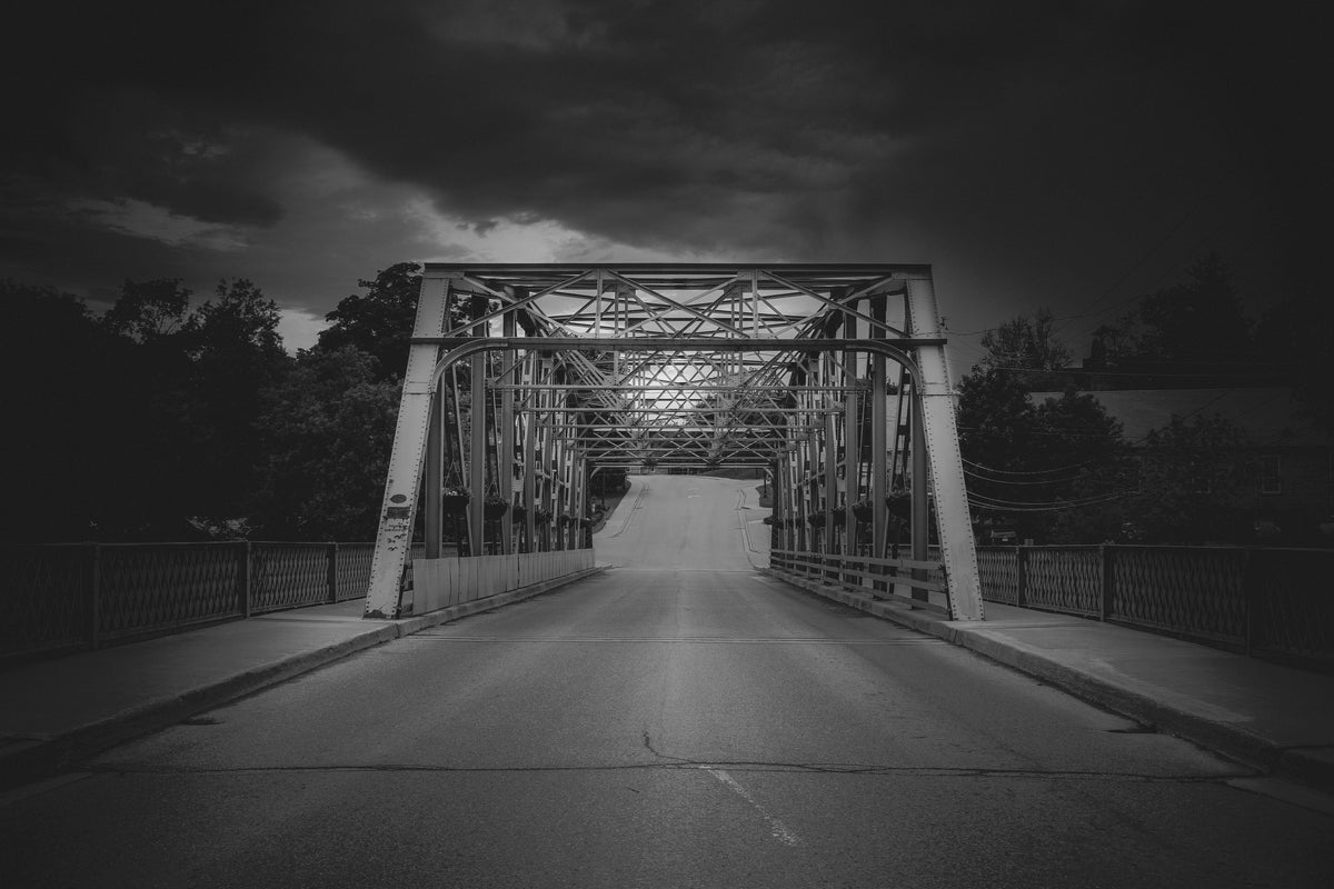 Badley Bridge