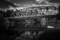 Caldwell Bridge