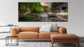 Elora Gorge Panoramic