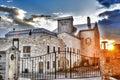 Elora Mill