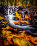 Waterfalls