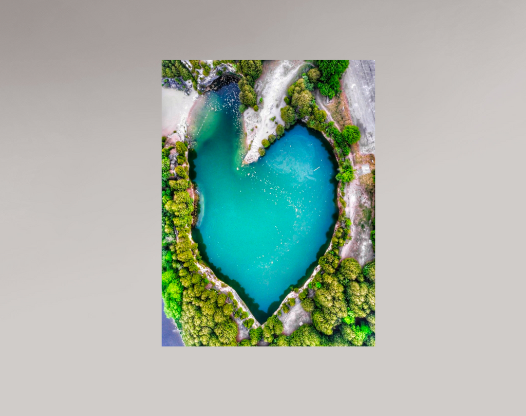 Quarry Love on Metal