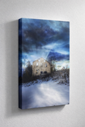 Elora Ruins (Kiddie Kar Factory)