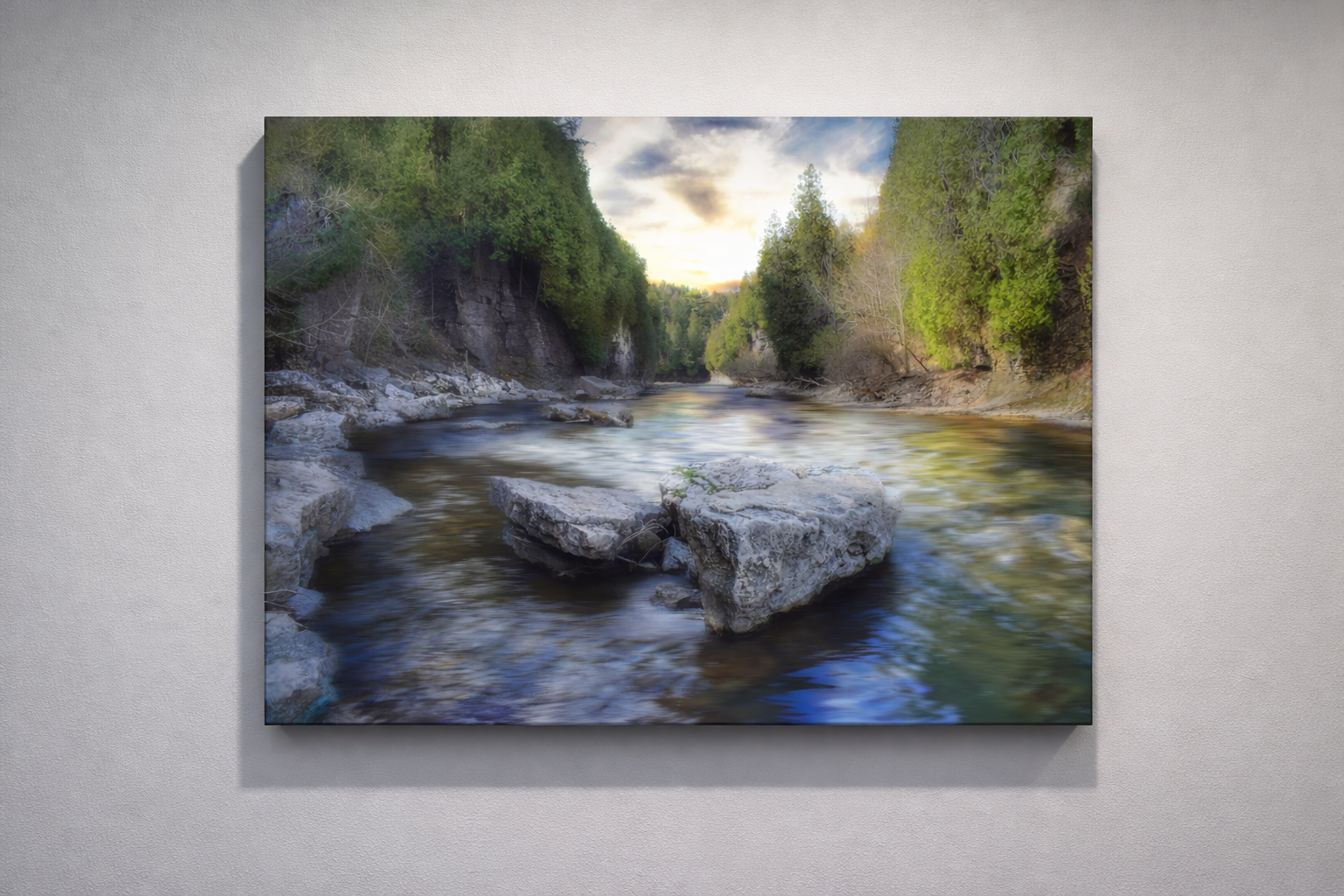 Elora Gorge