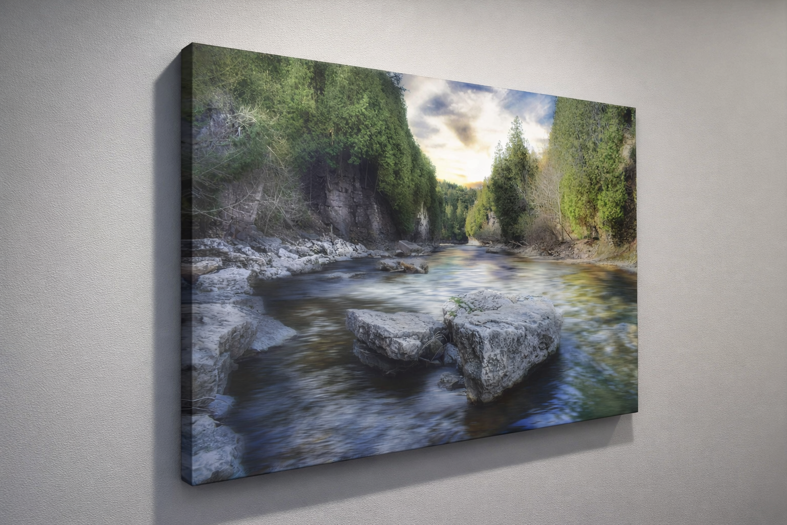 Elora Gorge