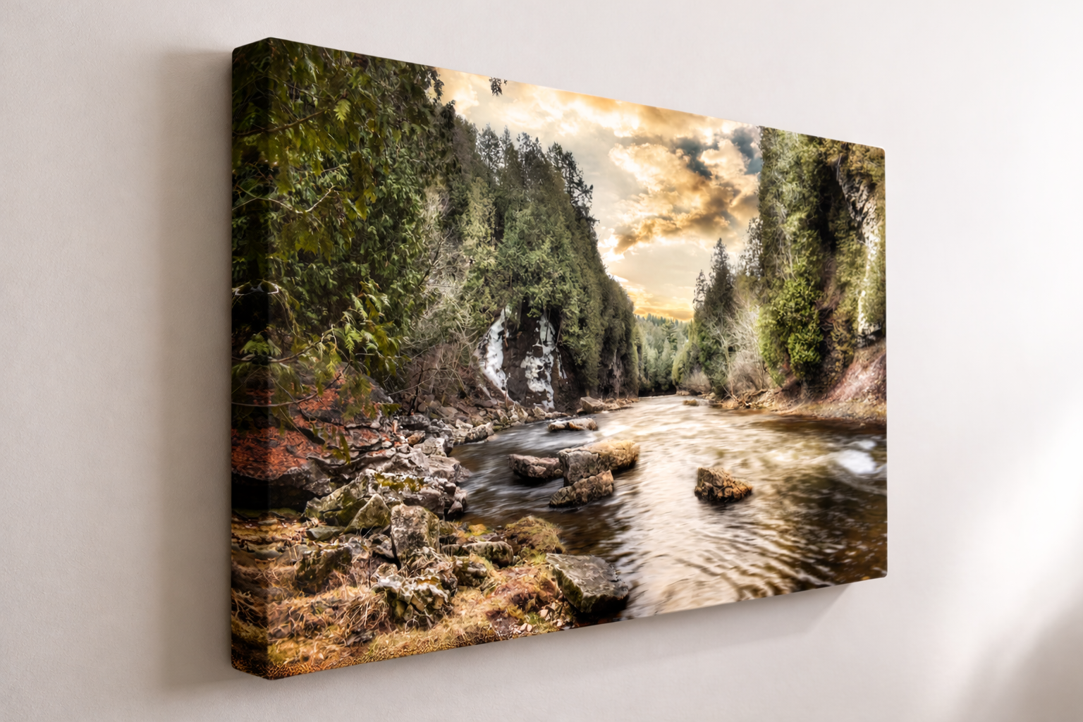 Elora Gorge