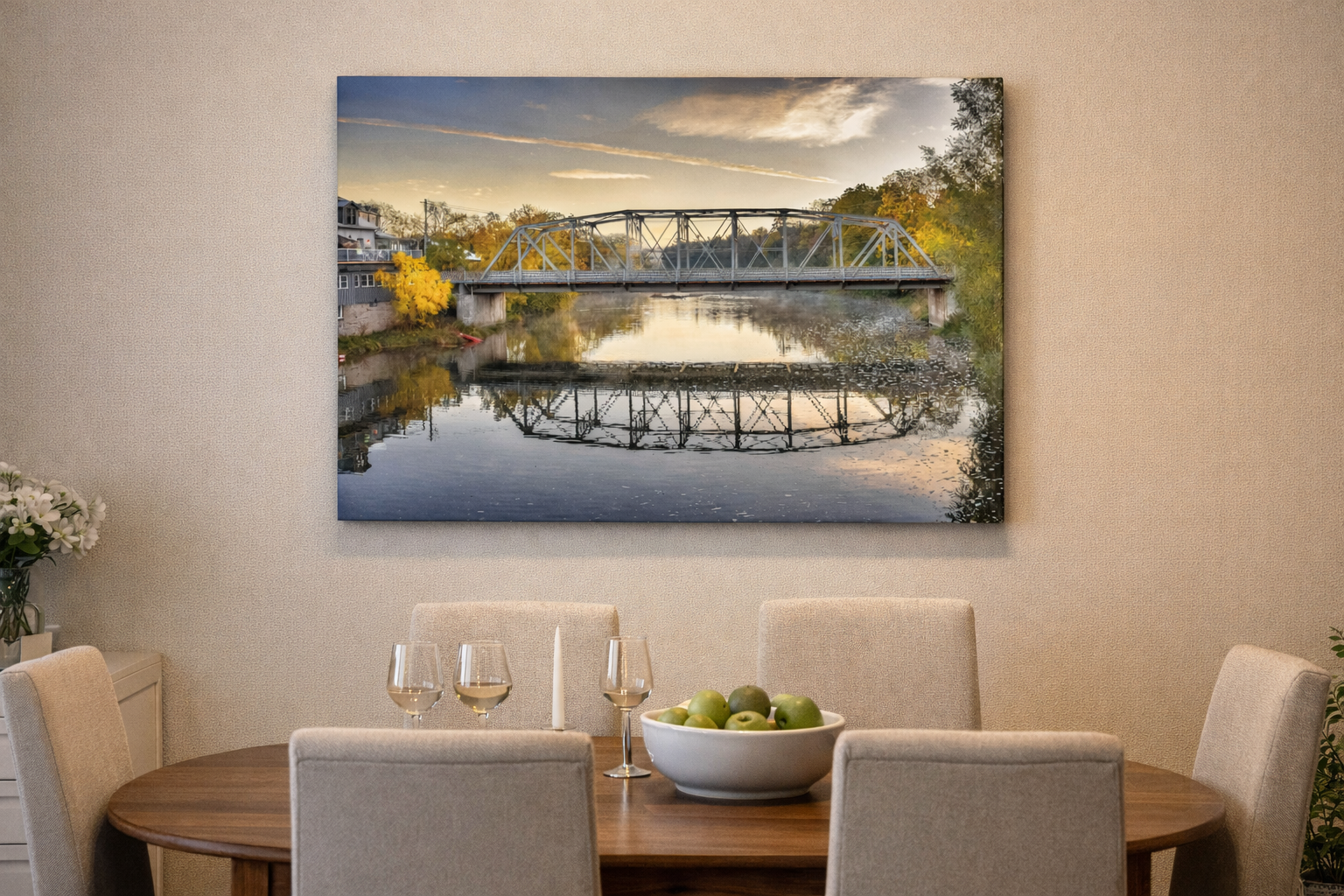 Badley Bridge