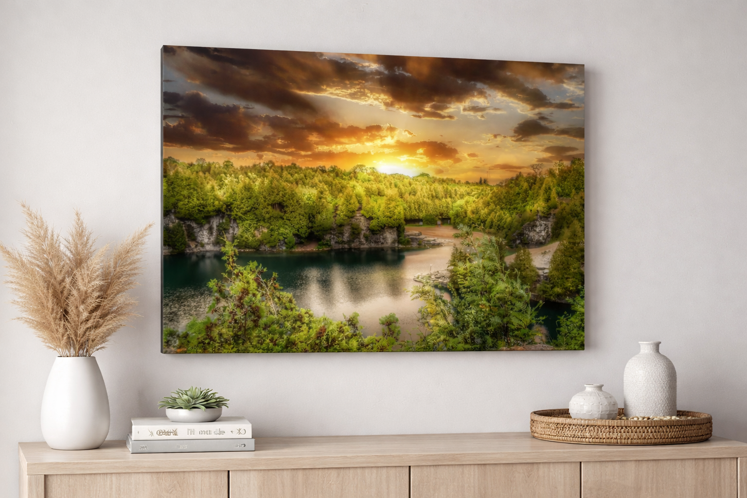 Elora Quarry