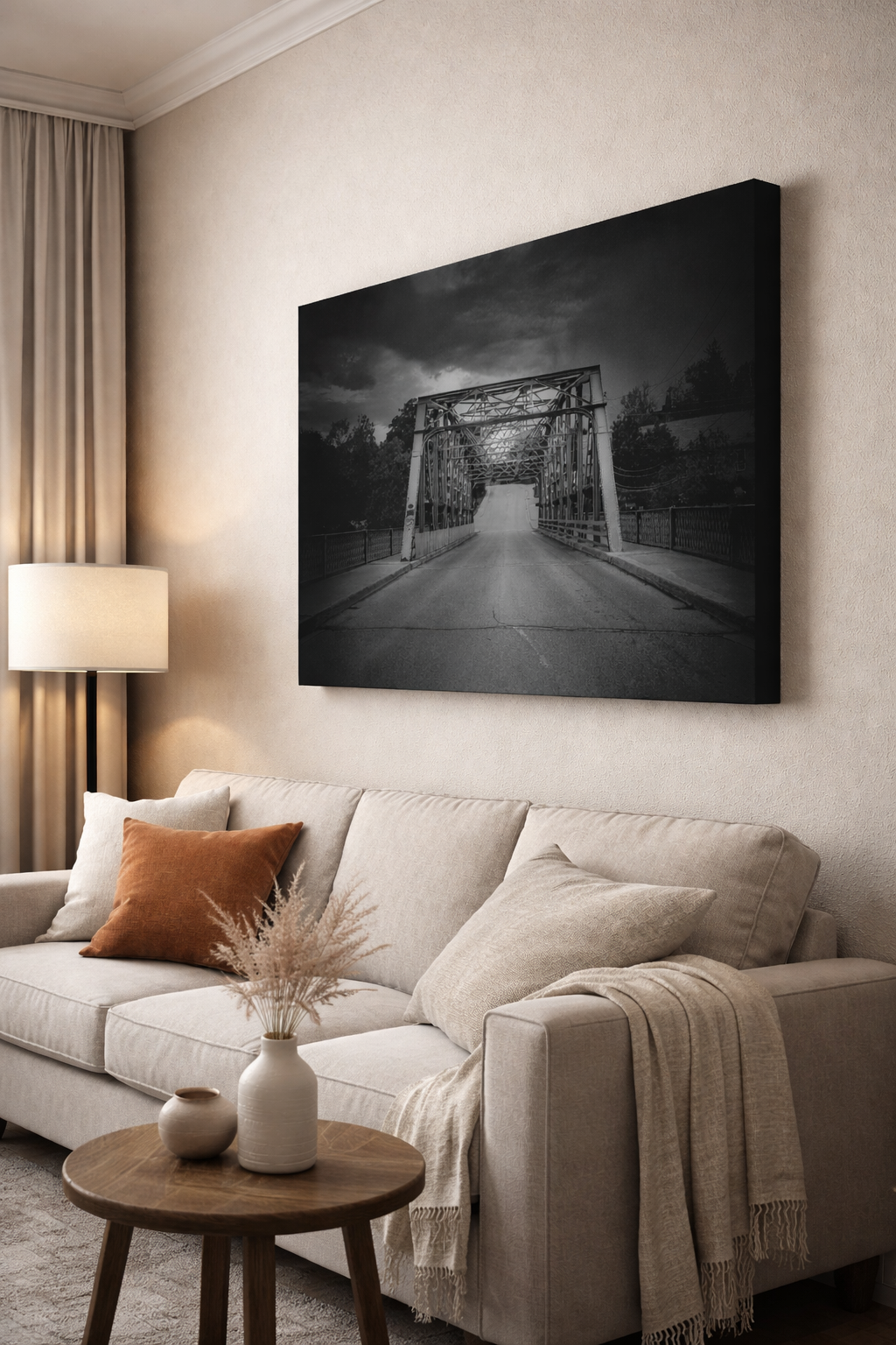 Badley Bridge