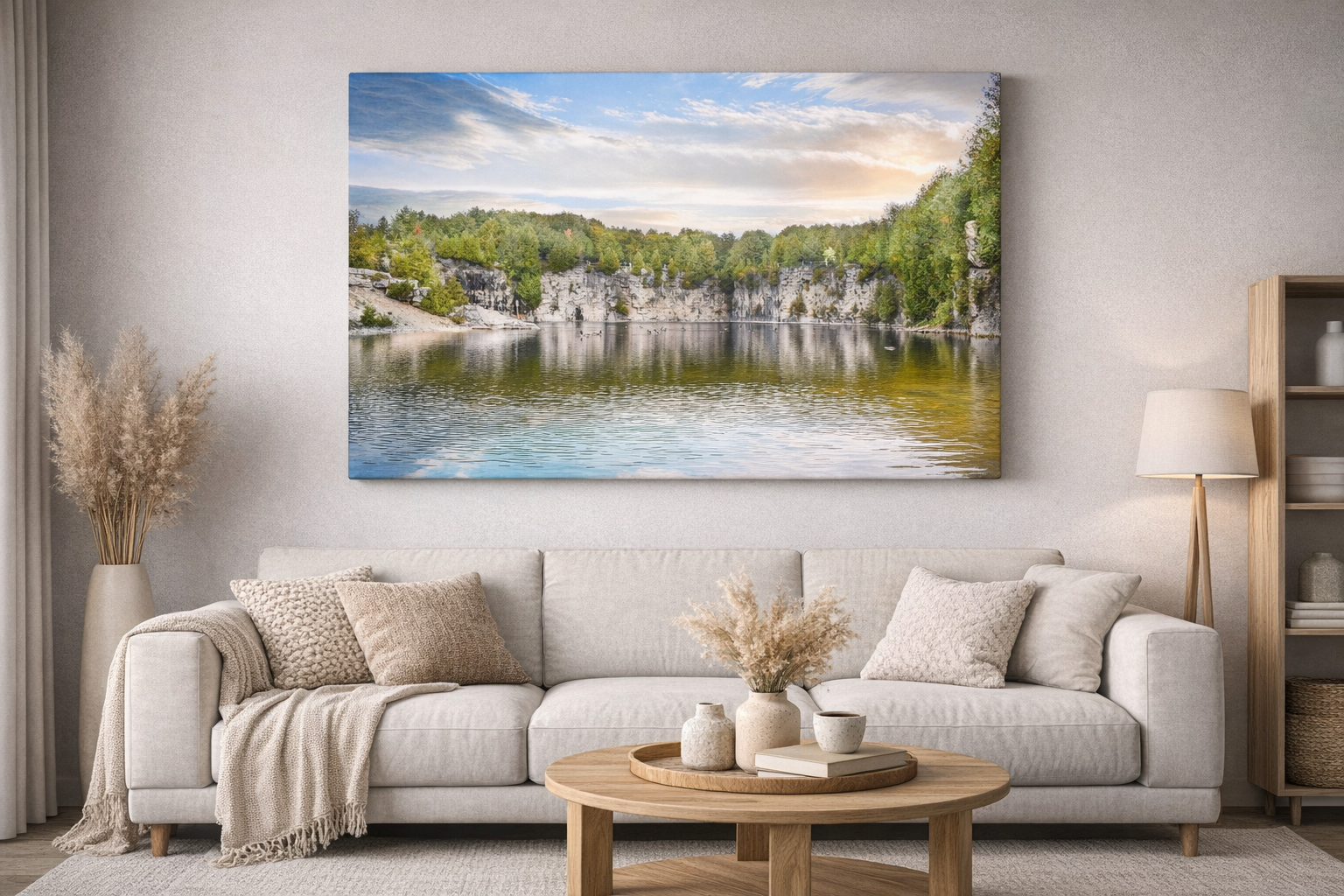 Elora Quarry