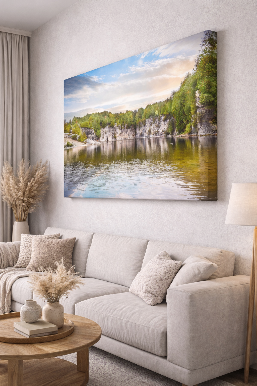 Elora Quarry
