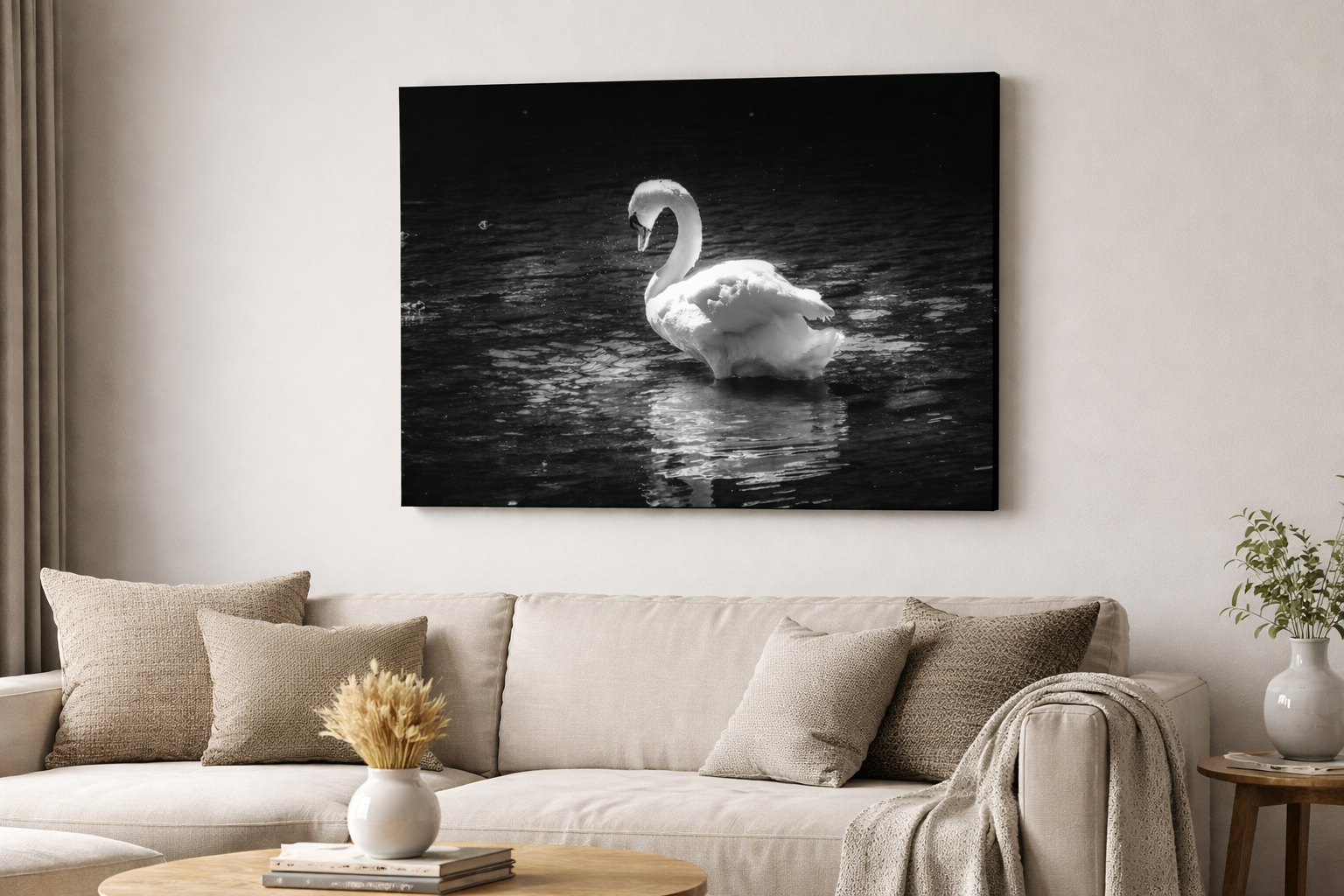 Elora swan