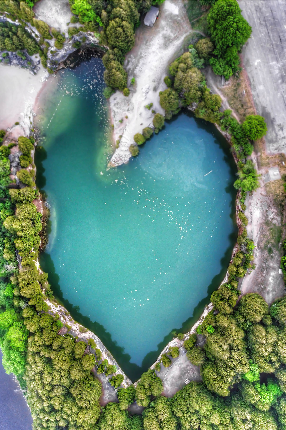Quarry Love
