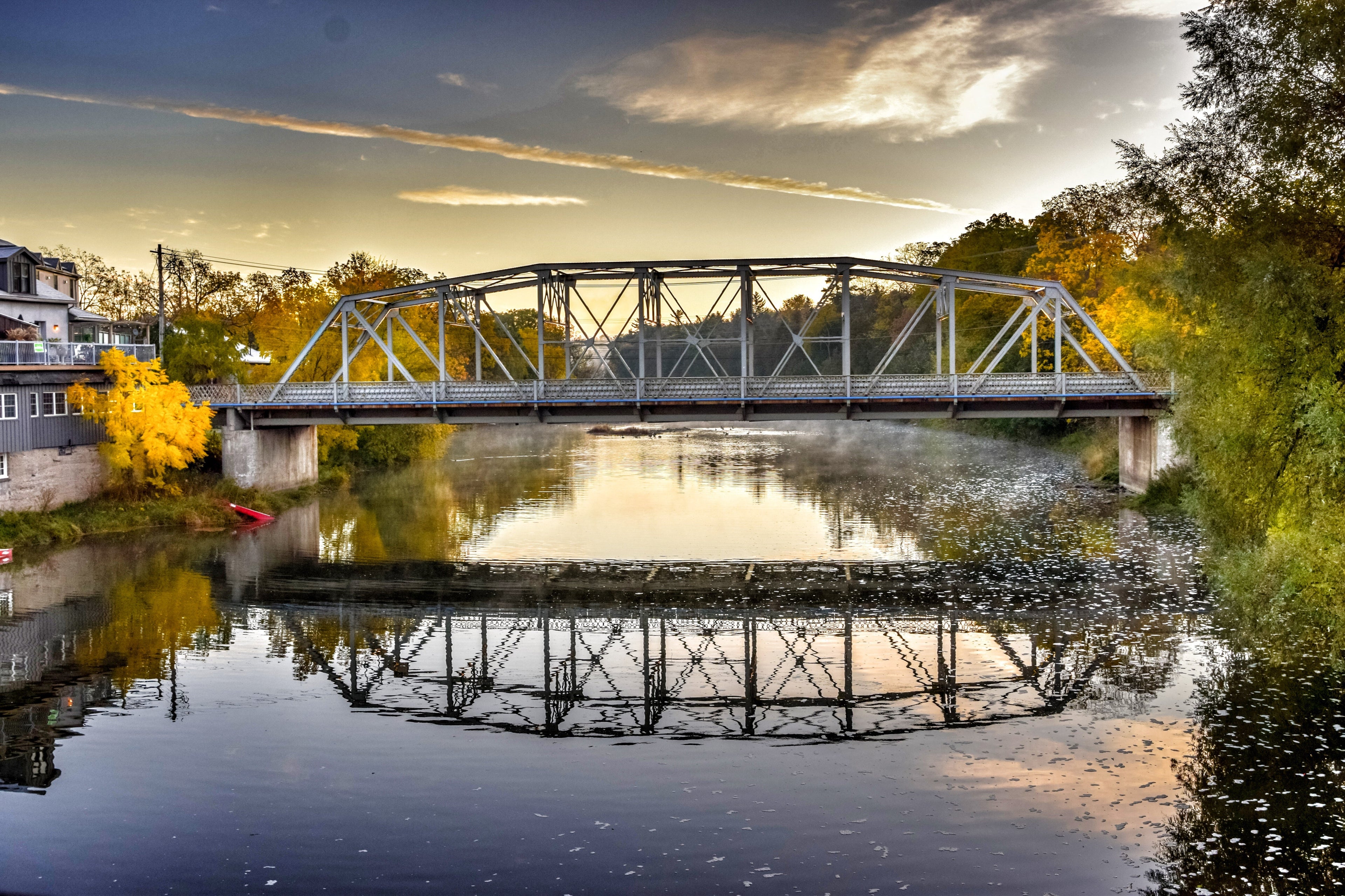 Badley Bridge