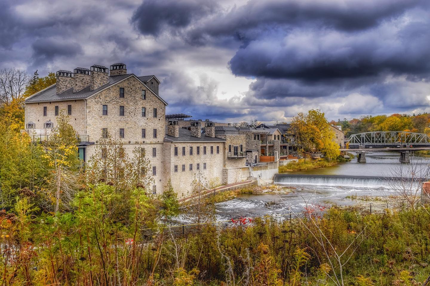Elora