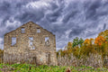 Elora Ruins