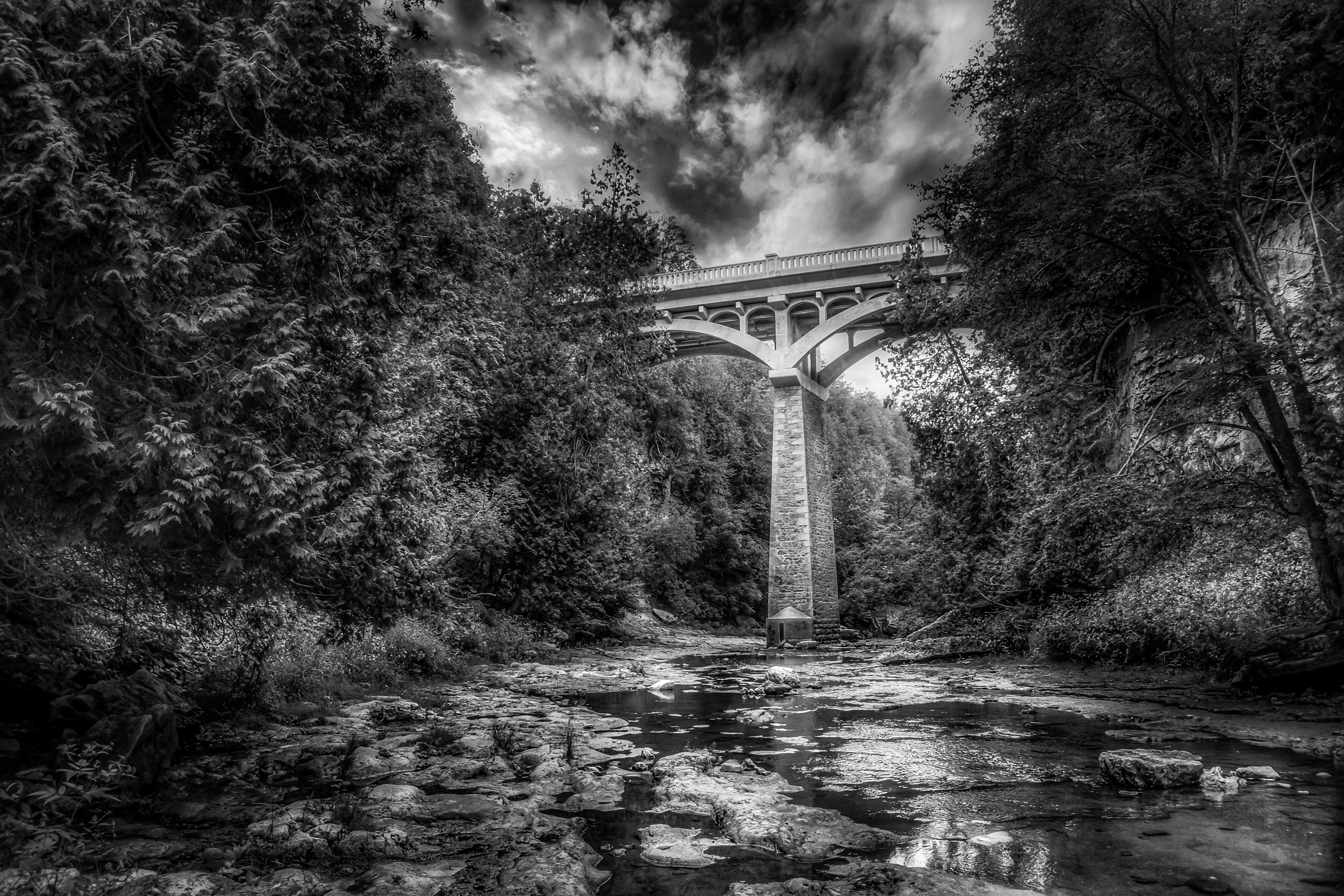 David Street Bridge