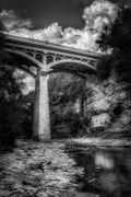 David Street Bridge